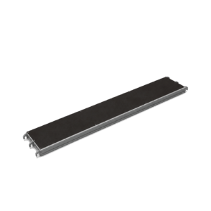 Pomost / podest alu-sklejkowy STANDARD 207×61