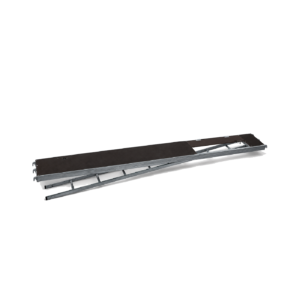 Alu-Sperrholz-Durchstieg mit Leiter STANDARD 307×61