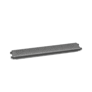 Pomost / podest stalowy STANDARD 157×32