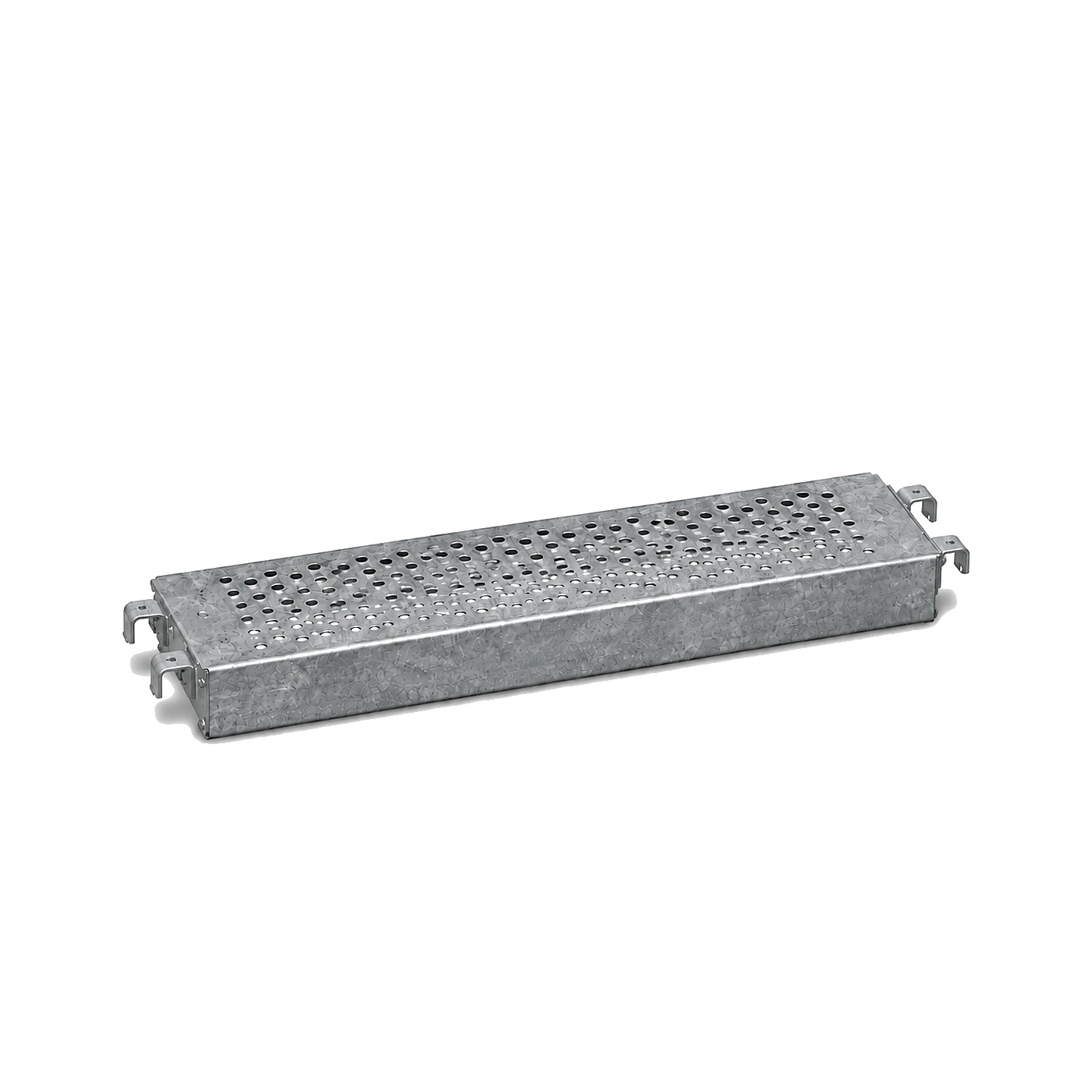 Pomost stalowy pośredni STRONG 73×19 U-Rygiel