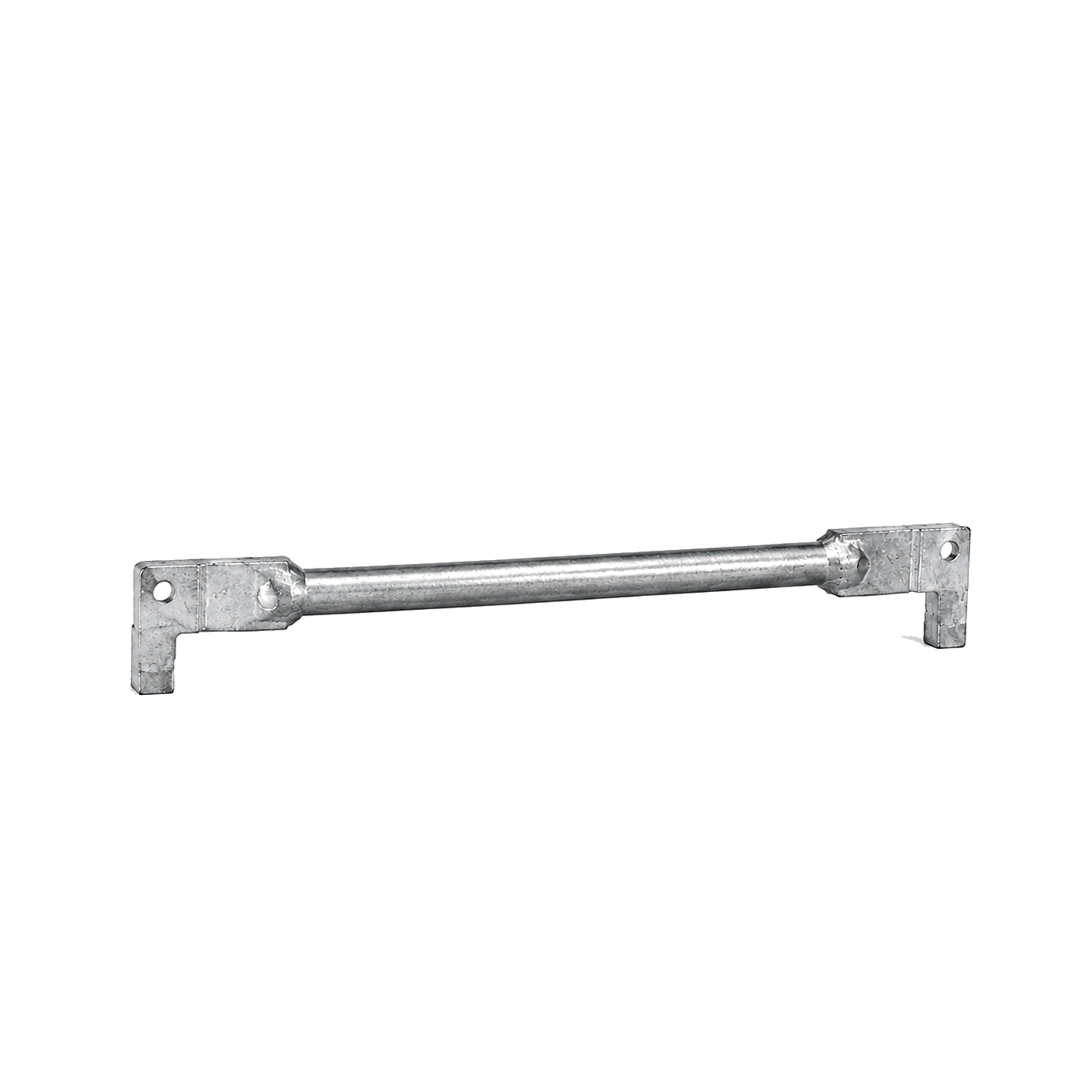 Barandilla de acero STANDARD 109