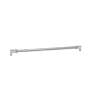 Barandilla de acero STANDARD 207