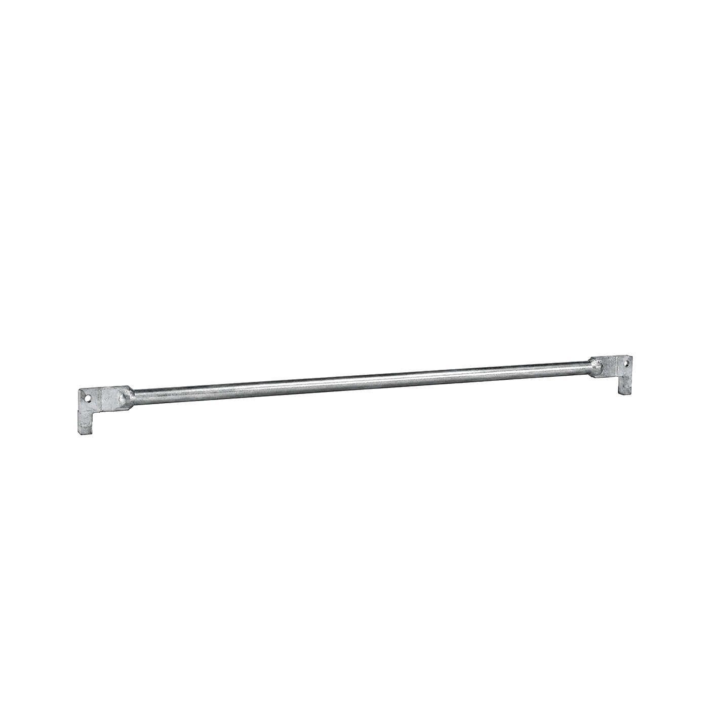 Barandilla de acero STANDARD 257