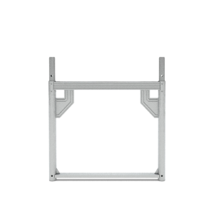 Aluminium frame 66×73