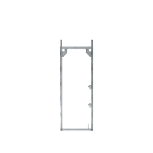Rama stalowa 200×73 |4P