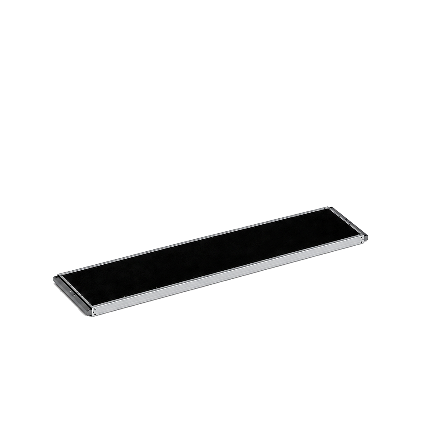 Alu-Sperrholzbelag STANDARD 200×63