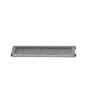 Pomost / podest stalowy STANDARD 150×32