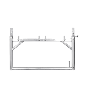 Aluminium frame 50×74
