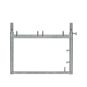 Steel frame 50×74