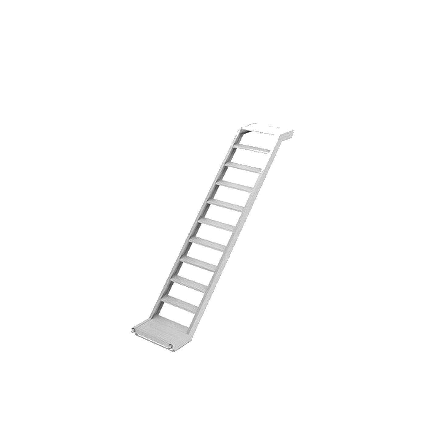 Aluminiumstrapp 300