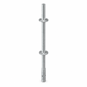 Vertical standard 100
