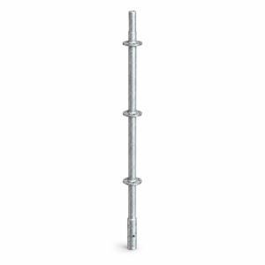 Vertical standard 150