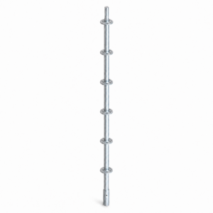 Vertical standard 300