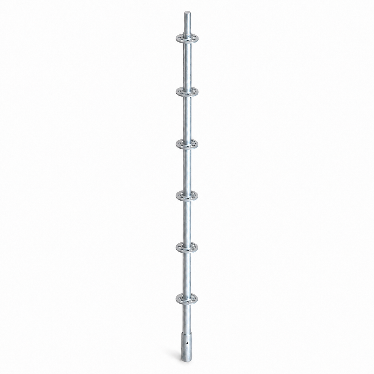 Vertical standard 300