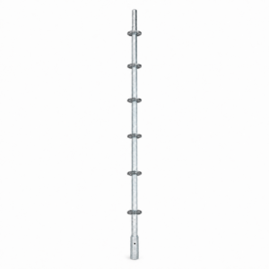 Vertical standard 350