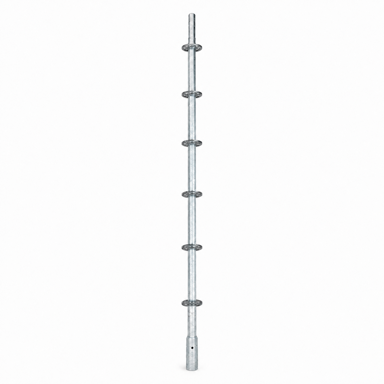 Vertical standard 350