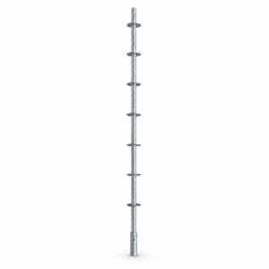 Vertical standard 400