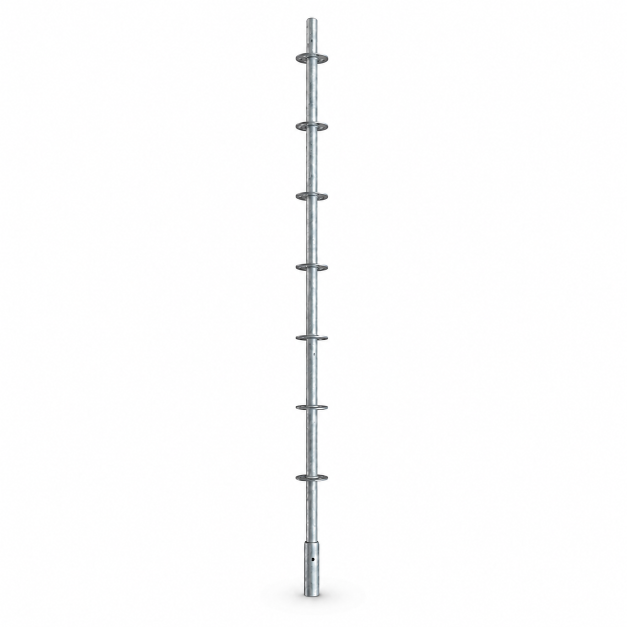 Vertical standard 400
