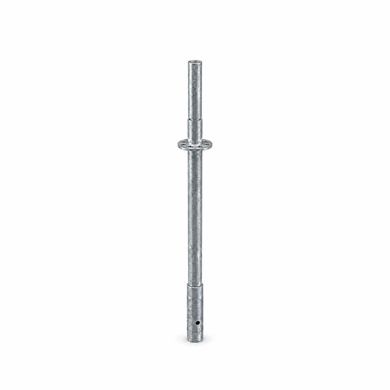 Vertical standard 50