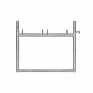 Steel frame 50×74
