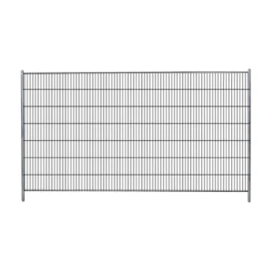 Panel ogrodzeniowy ażurowy AntiClimb 3,5 × 2 m