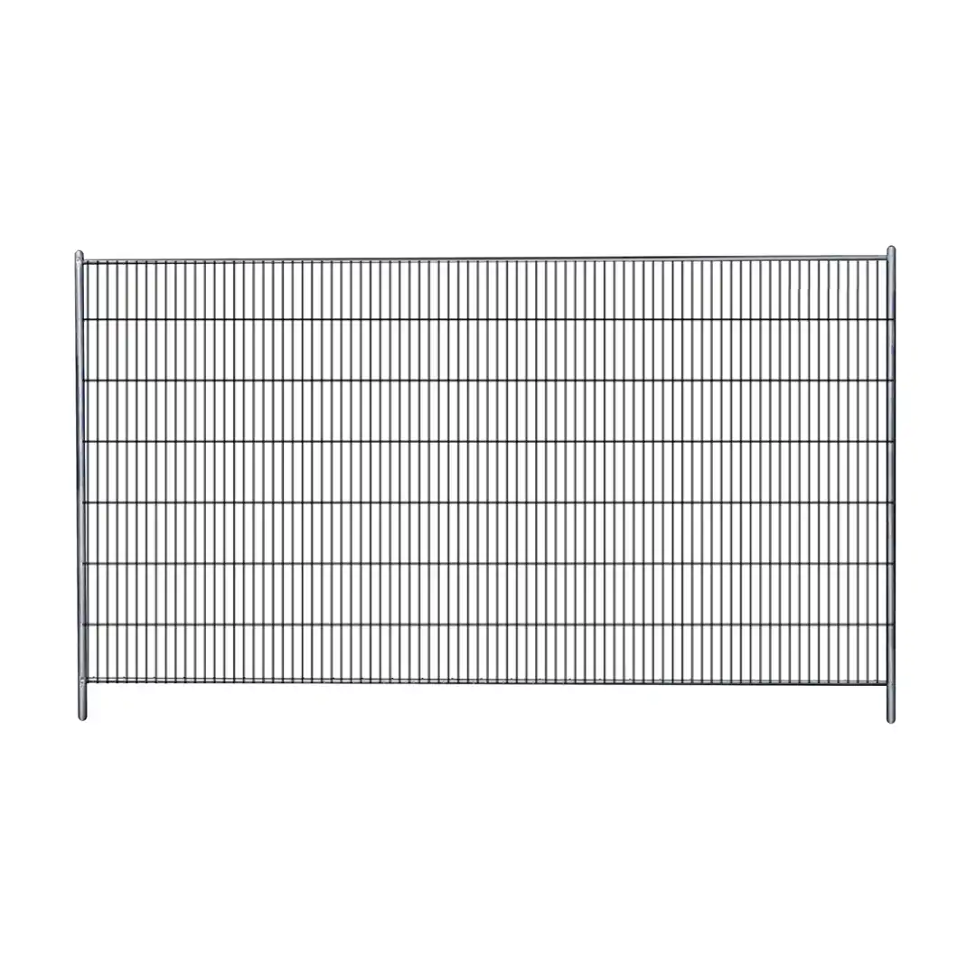Panel ogrodzeniowy ażurowy AntiClimb 3,5 × 2 m