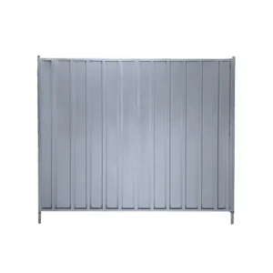 Panel ogrodzeniowy pełny