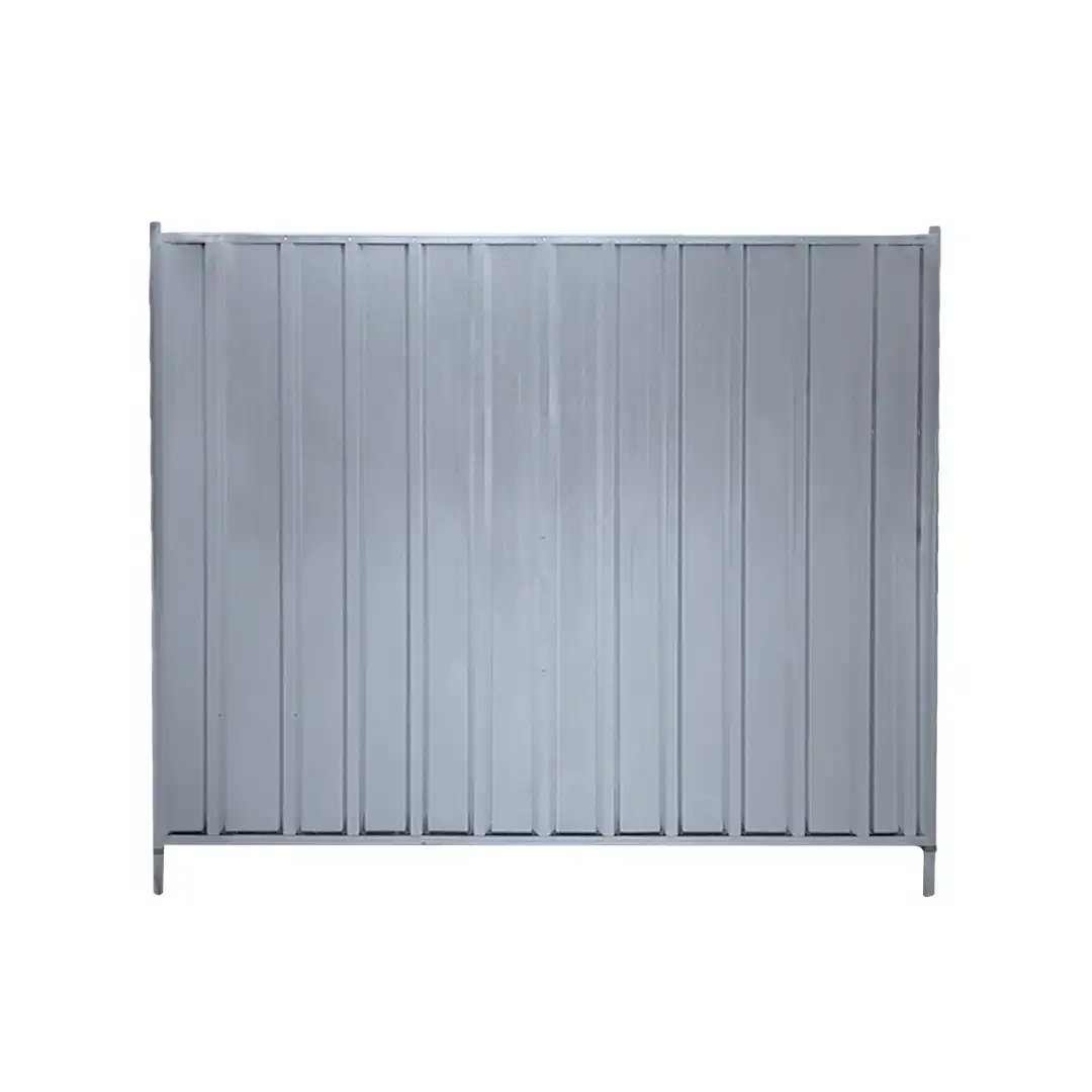 Panel ogrodzeniowy pełny