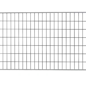 Panel ogrodzeniowy ażurowy