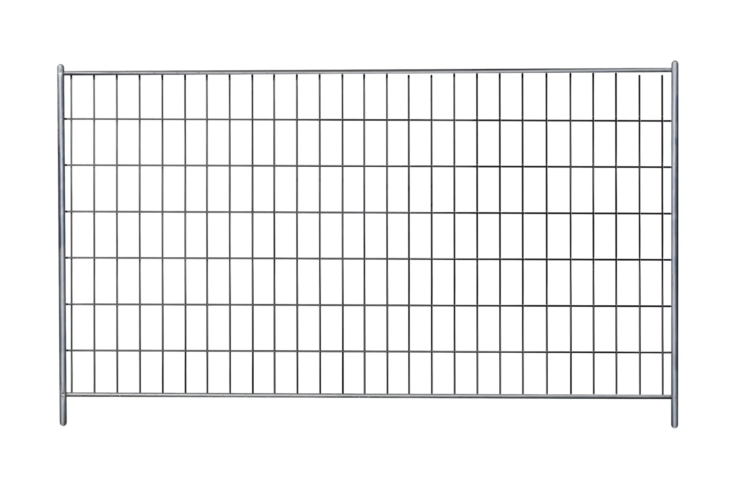 Panel ogrodzeniowy ażurowy