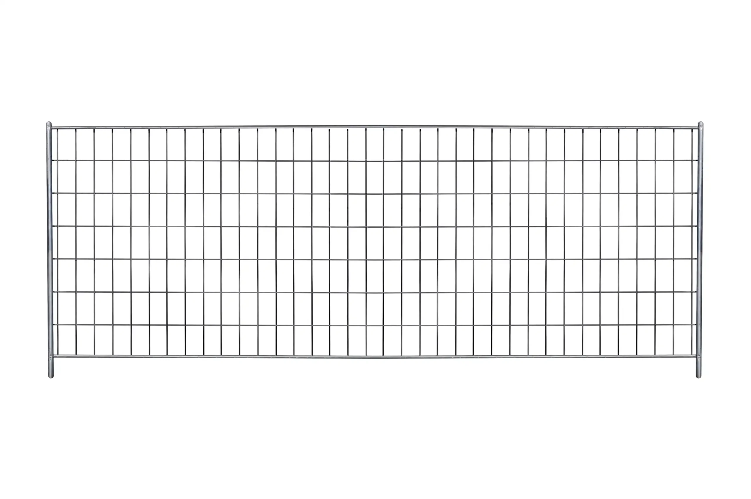 Panel ogrodzeniowy ażurowy - obrazek 3