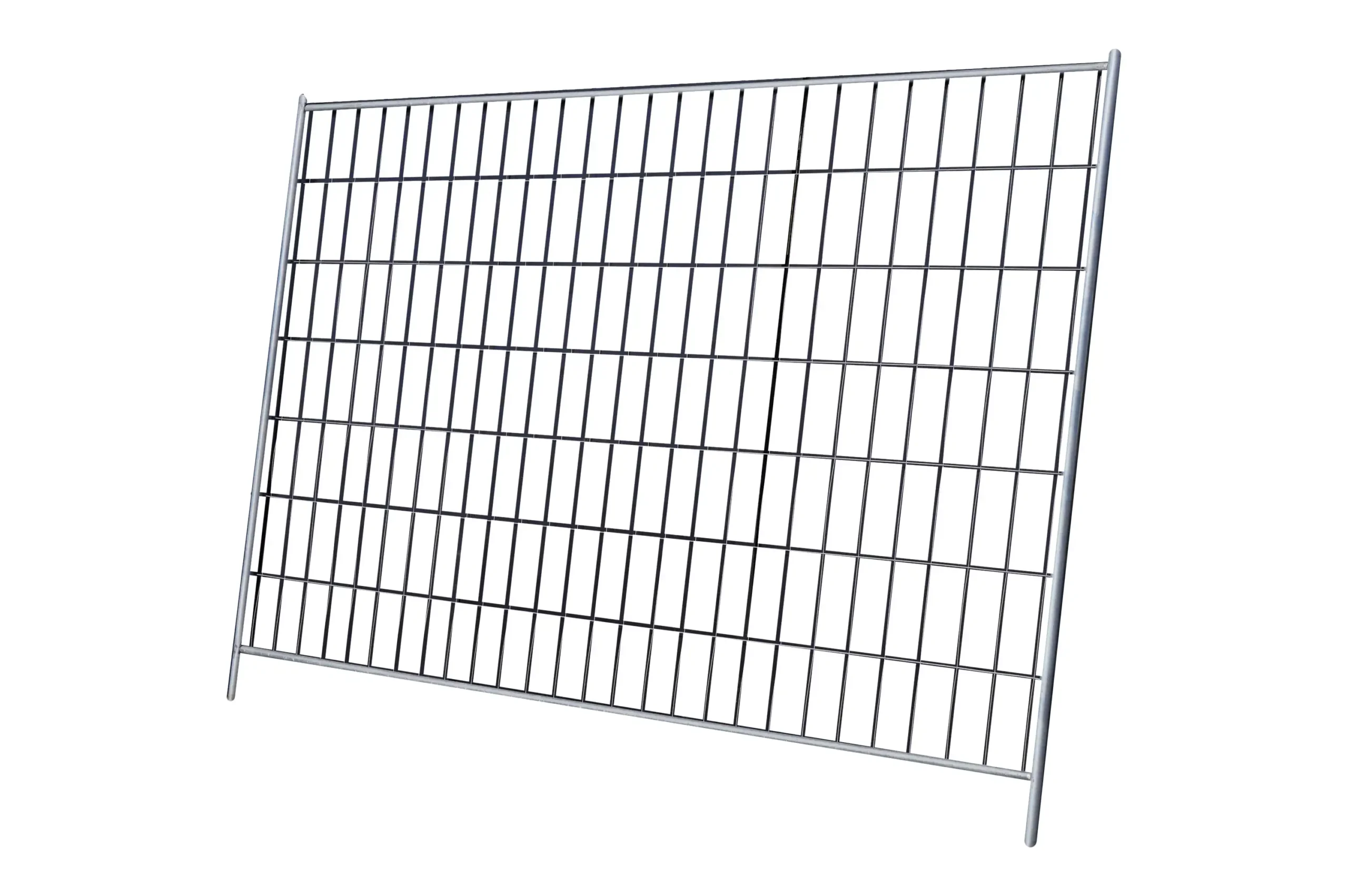 Panel ogrodzeniowy ażurowy - obrazek 2