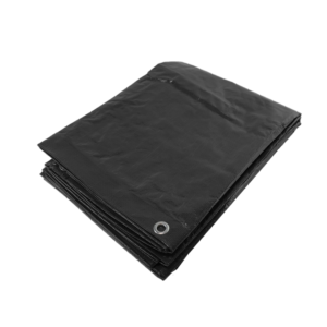 Plandeka ogrodzeniowa Heavy Duty 1,76 × 3,41 m, 160 g/m²