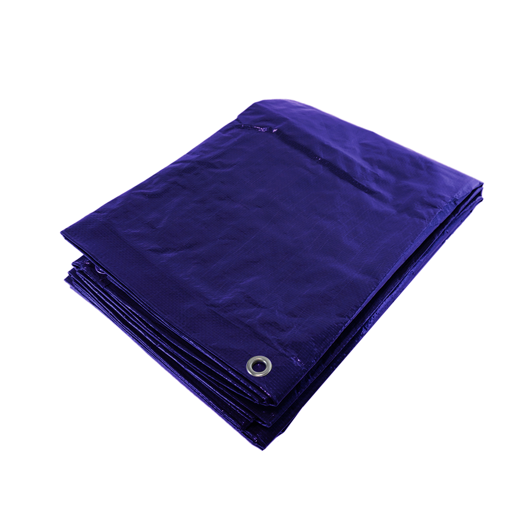 Cerada za ograde Heavy Duty 1,76 × 3,41 m, 160 g/m² - Slika 3